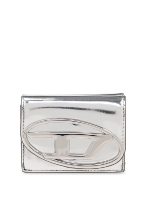 Diesel Wallet 1DR CARD HOLDER ZIP L | Women's | Vitkac